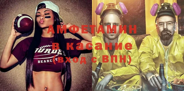 молекула духа Бронницы